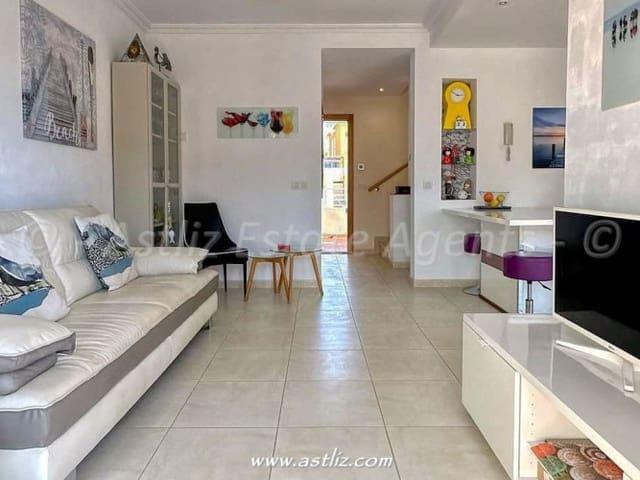 Chalet en venta en Puerto Santiago, Tenerife