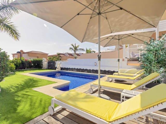 Chalet en venta en Puerto Santiago, Tenerife