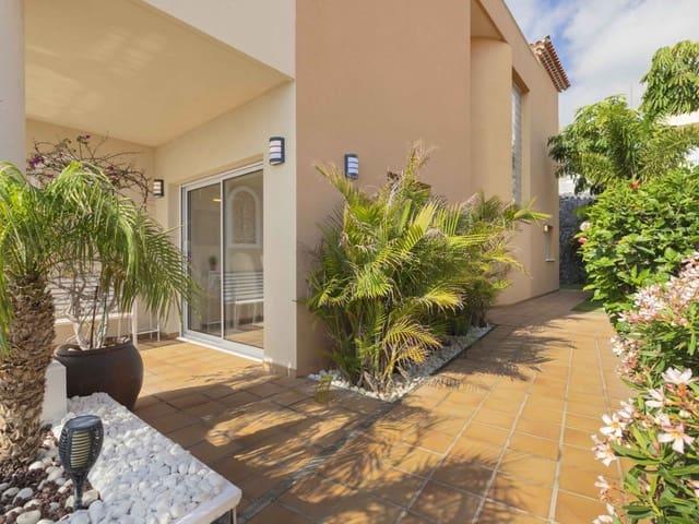 Chalet en venta en Puerto Santiago, Tenerife