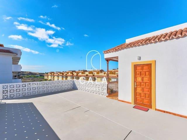 Chalet en venta en Puerto Santiago, Tenerife