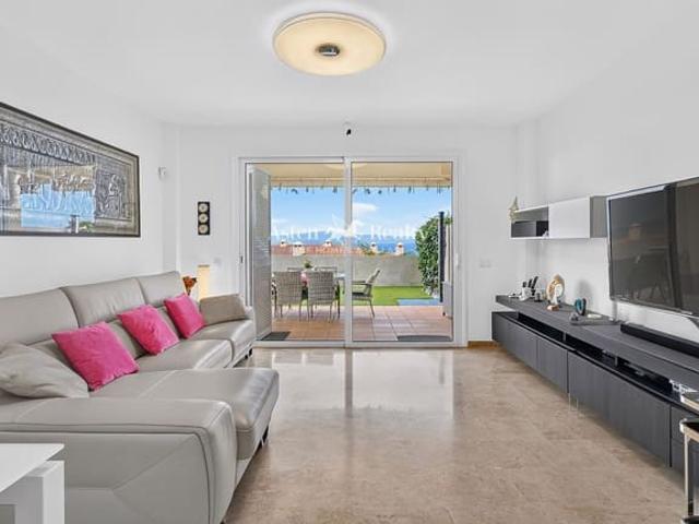 Chalet en venta en Puerto Santiago, Tenerife