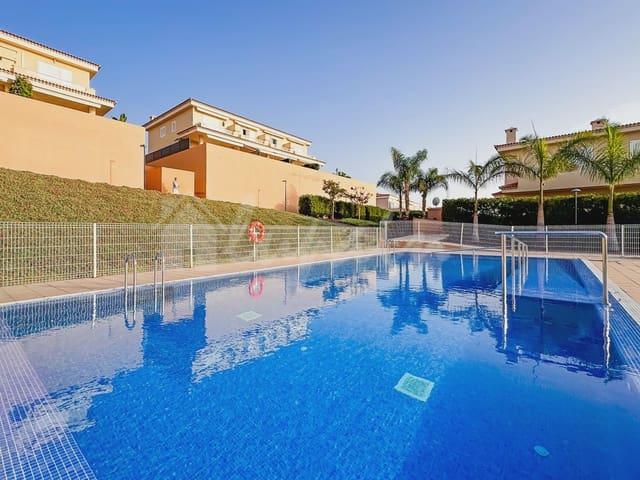 Chalet en venta en Puerto Santiago, Tenerife
