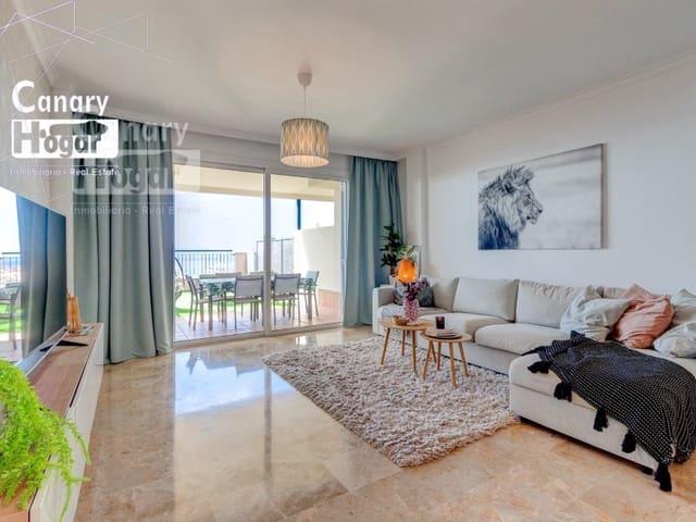 Chalet en venta en Puerto Santiago, Tenerife