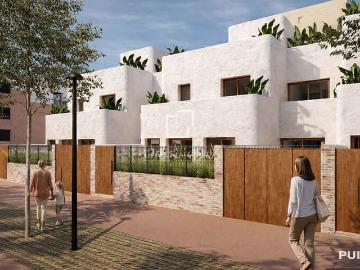 Chalet en venta en Puig, Valencia Costa Valencia
