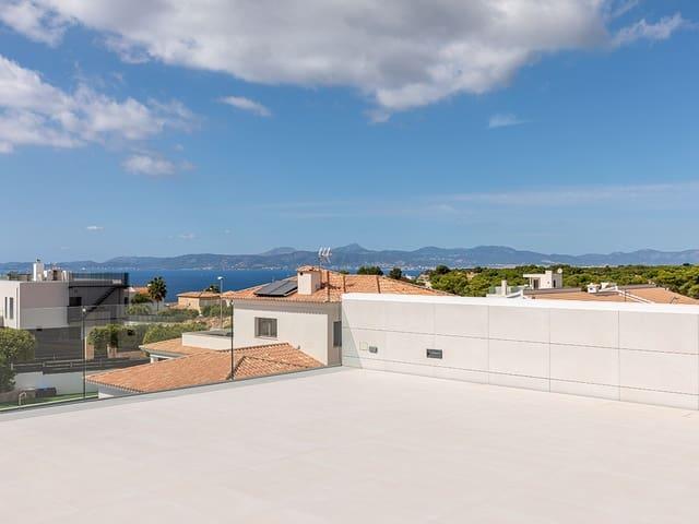 Chalet en venta en Puig de Ros, Mallorca