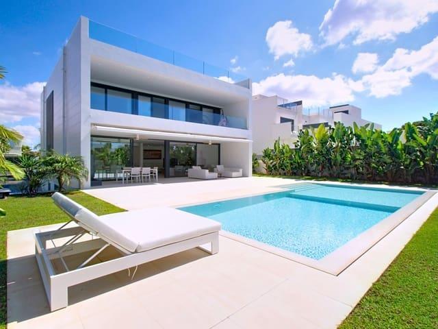 Chalet en venta en Puig de Ros, Mallorca