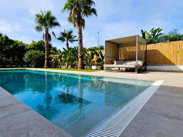 Chalet en venta en Puig de Ros, Mallorca