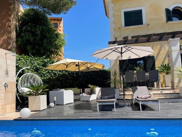 Chalet en venta en Puig de Ros, Mallorca
