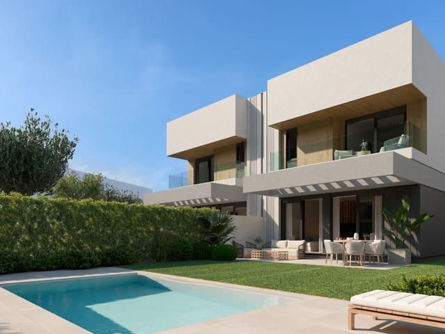 Chalet en venta en Puig de Ros, Mallorca