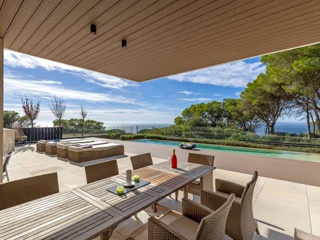 Chalet en venta en Puig de Ros, Mallorca