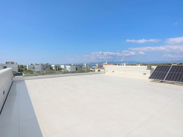 Chalet en venta en Puig de Ros, Mallorca