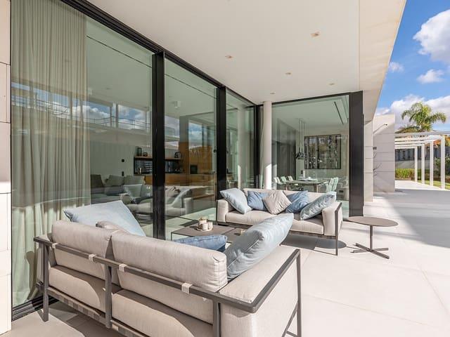 Chalet en venta en Puig de Ros, Mallorca