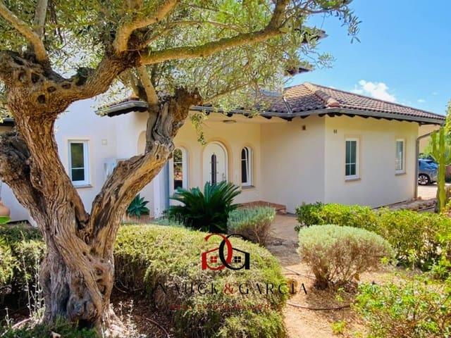 Chalet en venta en Puig de Ros, Mallorca