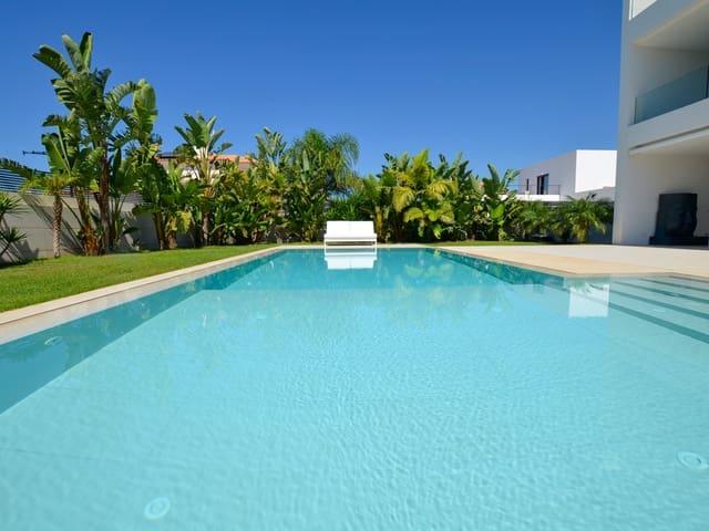 Chalet en venta en Puig de Ros, Mallorca