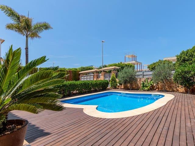 Chalet en venta en Puig de Ros, Mallorca