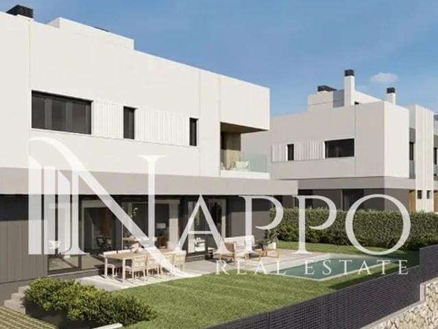 Chalet en venta en Puig de Ros, Mallorca