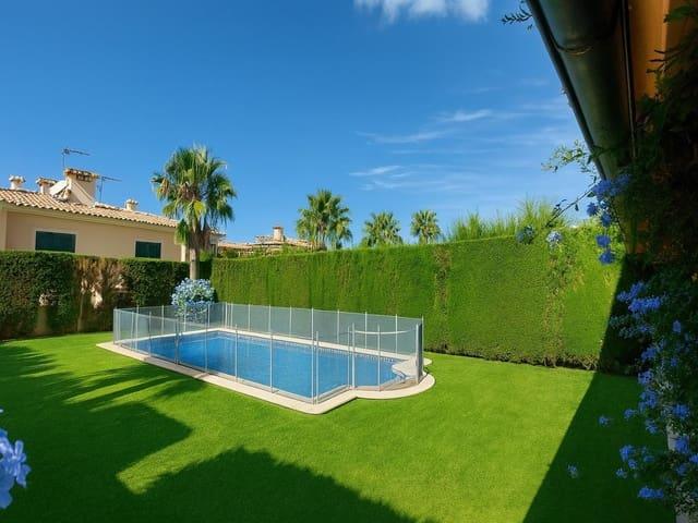 Chalet en venta en Puig de Ros, Mallorca