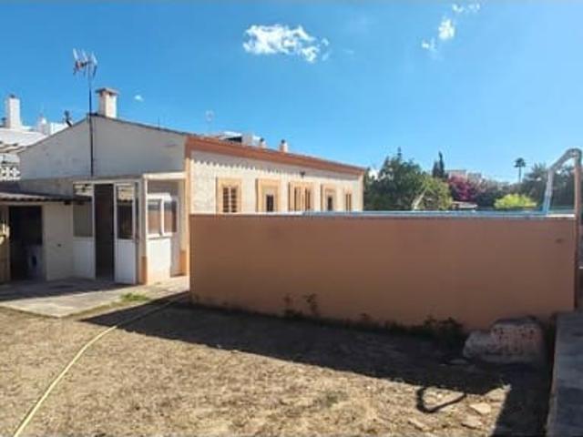 Chalet en venta en Puig de'n Valls, Ibiza