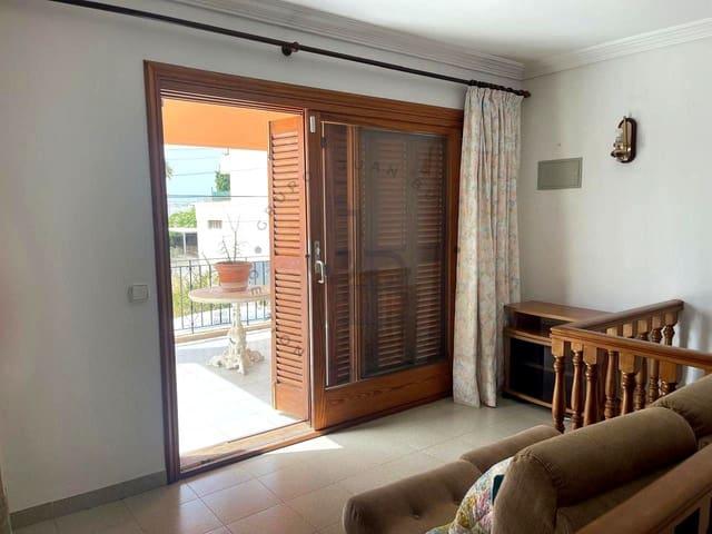 Chalet en venta en Puig de'n Valls, Ibiza
