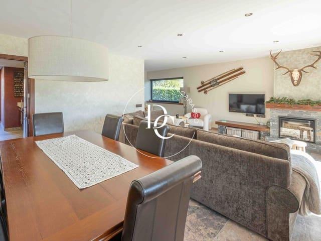 Chalet en venta en Puigcerdà, Girona