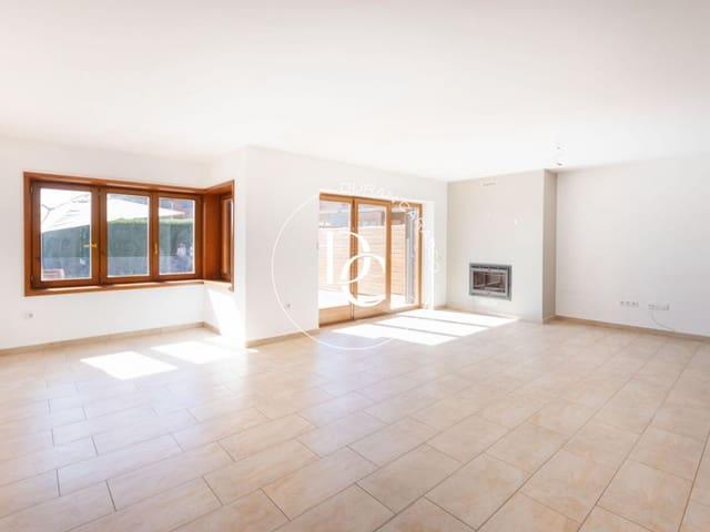 Chalet en venta en Puigcerdà, Girona