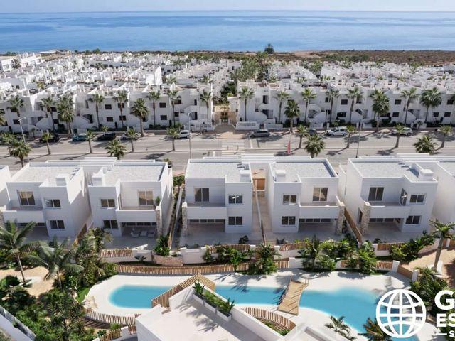 Chalet en venta en Pulpí, Almería Costa Almería