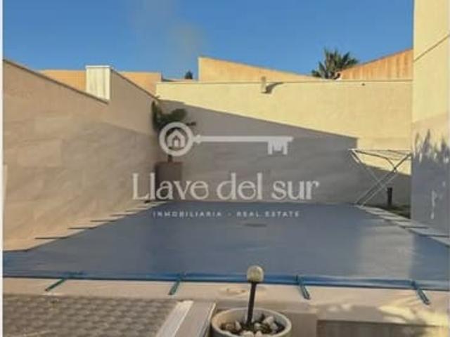 Chalet en venta en Pulpí, Almería Costa Almería