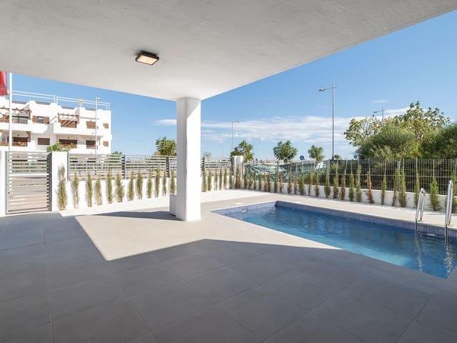 Chalet en venta en Pulpí, Almería Costa Almería