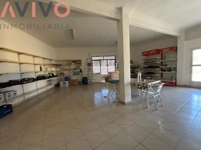 Chalet en venta en Pulpí, Almería Costa Almería
