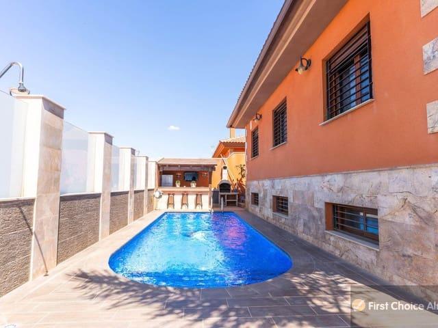 Chalet en venta en Pulpí, Almería Costa Almería