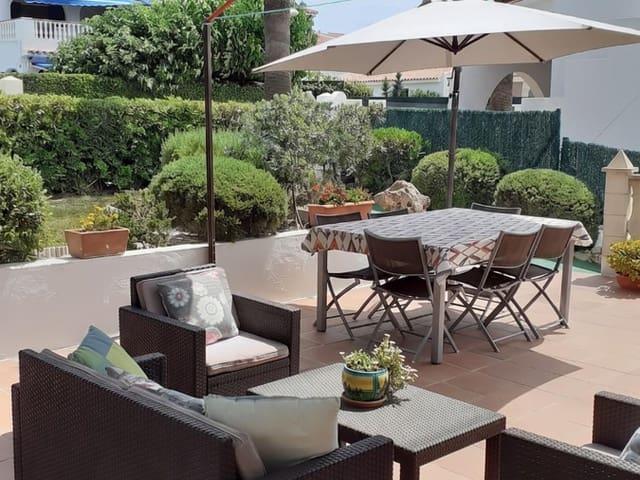 Chalet en venta en Punta Grossa, Menorca