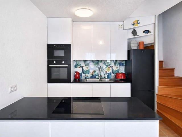 Casa en venta en Punta de la Chullera, Málaga Costa del Sol