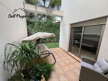 Chalet en venta en Punta Prima, Alicante Costa Blanca