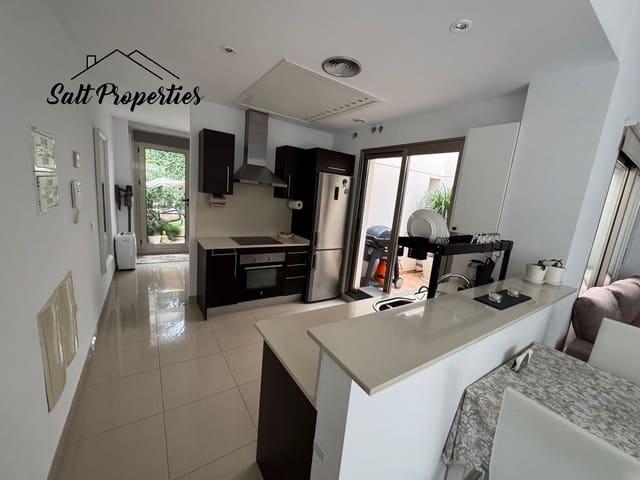 Chalet en venta en Punta Prima, Alicante Costa Blanca