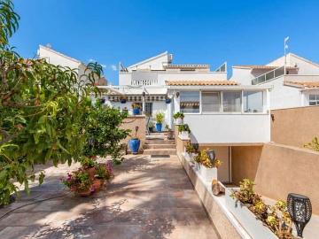 Punta Prima, Torrevieja, Alicante, Comunidad Valenciana, Comunidad Valenciana