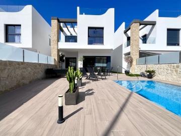 Punta Prima, Torrevieja, Alicante, Comunidad Valenciana, Comunidad Valenciana