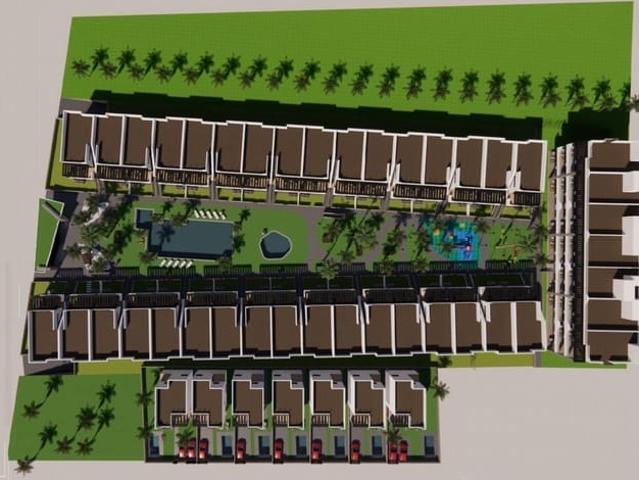 Chalet en venta en Punta Prima, Alicante Costa Blanca
