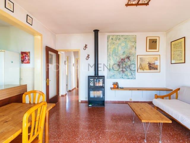 Chalet en venta en Punta Prima, Menorca