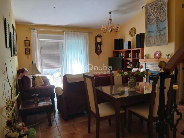 Chalet en venta en Punta Umbría. Chalets Punta.