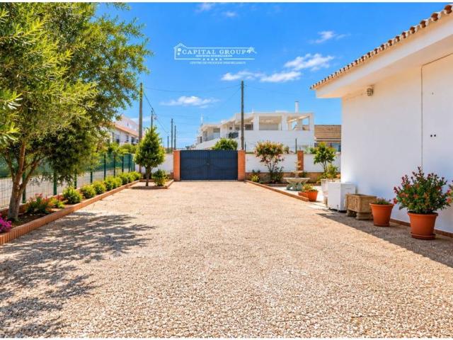 Chalet en venta en Punta Umbría