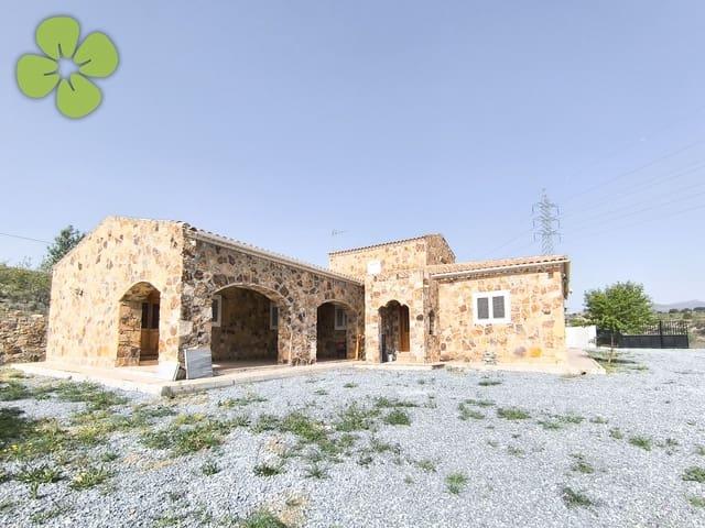 Chalet en venta en Purchena, Almería