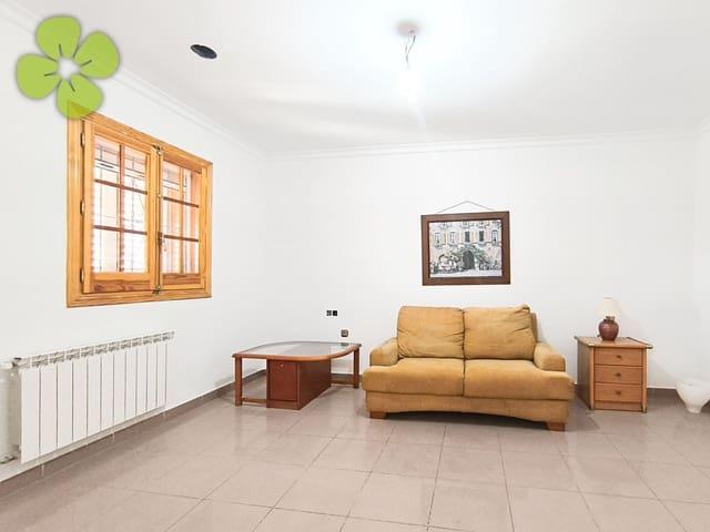 Chalet en venta en Purchena, Almería