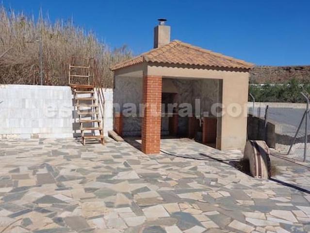 Chalet en venta en Purchena, Almería