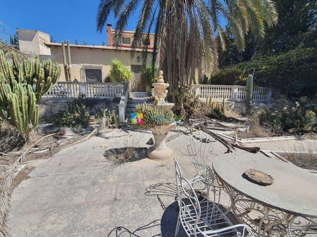 Chalet en venta en Purchena, Almería