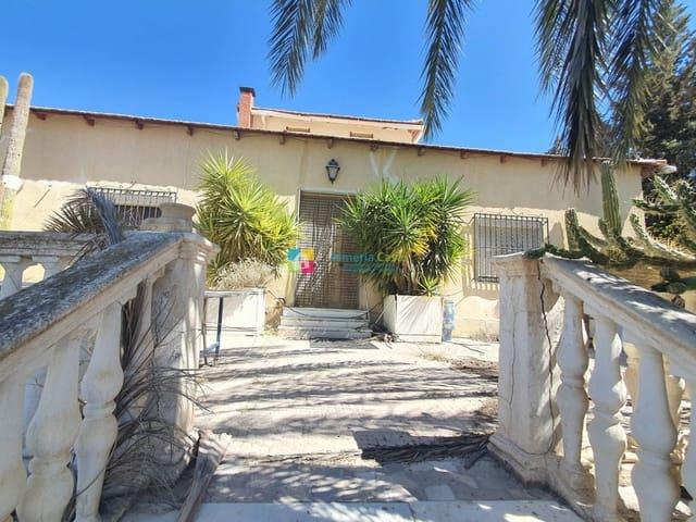 Chalet en venta en Purchena, Almería
