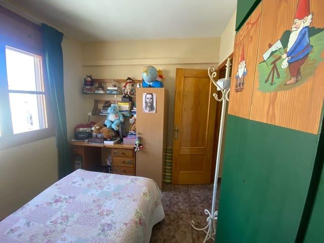 Chalet en venta en Purchena, Almería