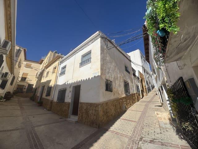 Chalet en venta en Purchena, Almería