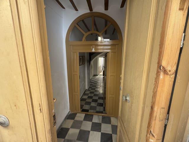Chalet en venta en Purchena, Almería