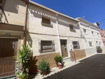 Casa en venta en Purchena, Almería