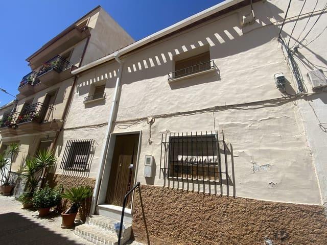 Casa en venta en Purchena, Almería